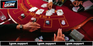 Gemwin - Sân Chơi Giải Trí Trực Tuyến Uy Tín Hàng Đầu