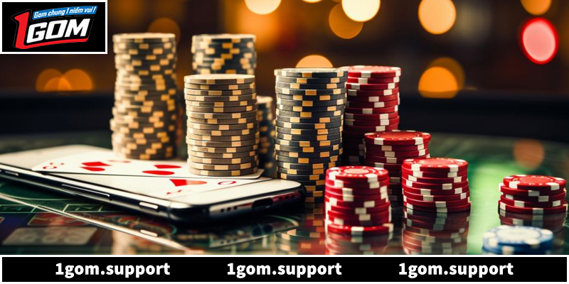 Giải mã sức hút của Go88