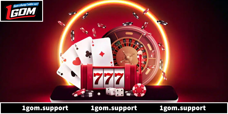 Khám phá chi tiết nền tảng 789Club