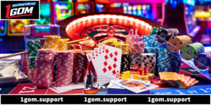 Khám Phá Nền Tảng Giải Trí 789Club Uy Tín Hiện Nay