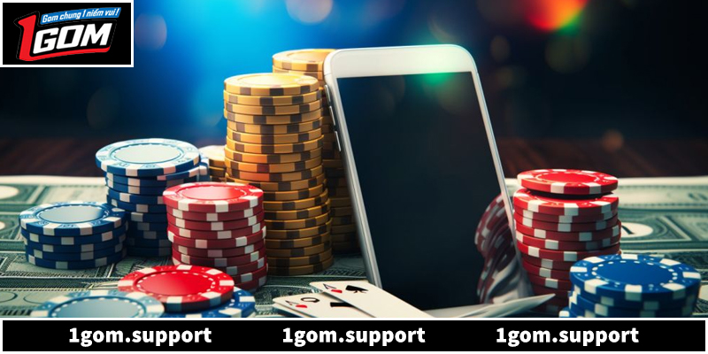 Tổng quan về cổng game Gemwin